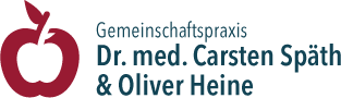 Gemeinschaftspraxis Dr. med. Carsten Späth & Oliver Heine Logo