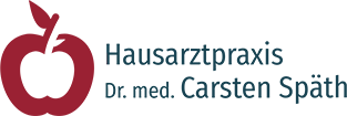 Gemeinschaftspraxis Dr. med. Carsten Späth & Oliver Heine Logo
