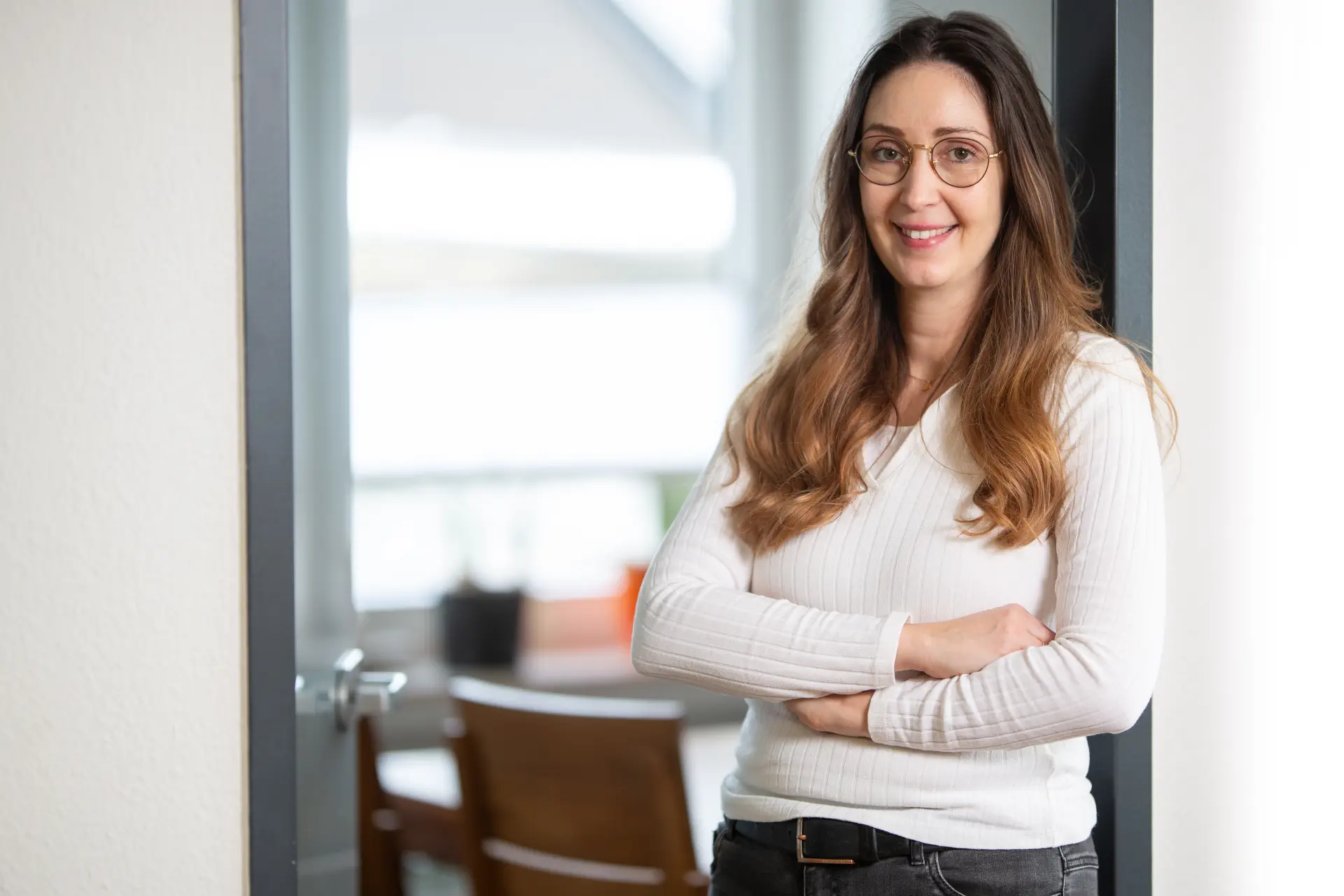 Dr. med. Annabel Zemke