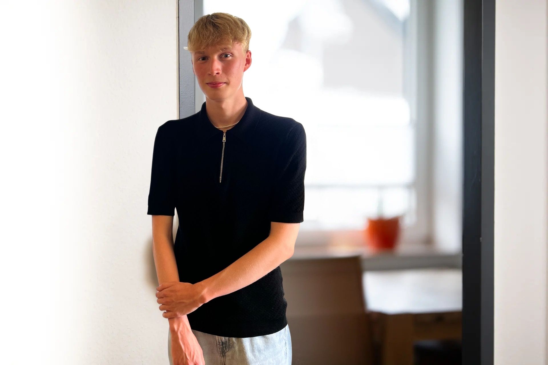 Finn Ast
